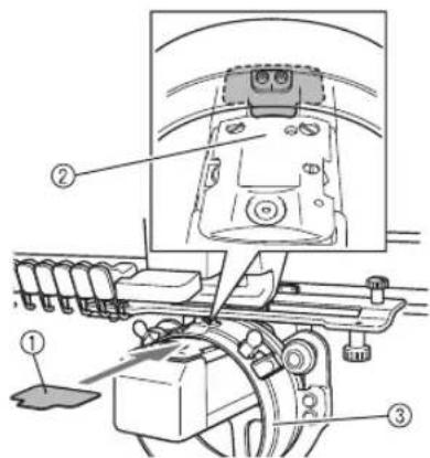 BABY LOCK Array - sta - 1