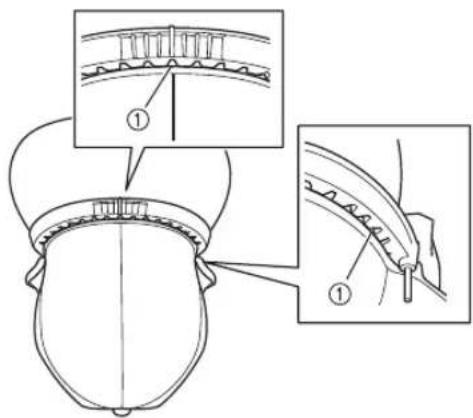 BABY LOCK Array - Memo - 2