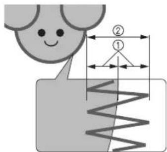 BABY LOCK Array - Remarque - 1
