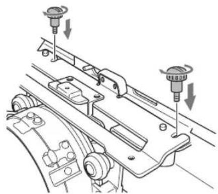 BABY LOCK Array - Remarque - 6