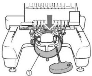 BABY LOCK Array - Remarque - 3