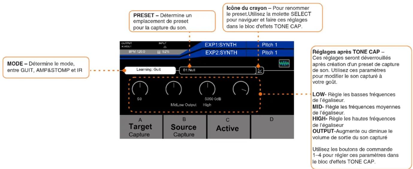Mooer GE300 - IR - 1