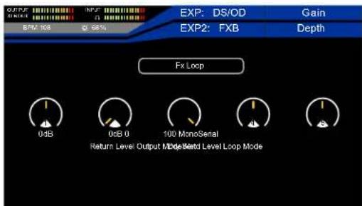 Mooer GE300 - DI/BACKLINE (modélisation d'ampli numérique et de baffle) - 6