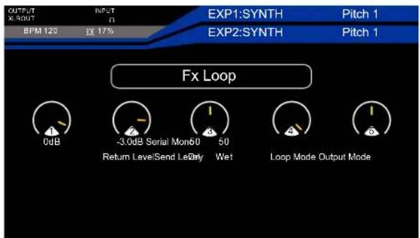 Mooer GE300 - A/B - 2