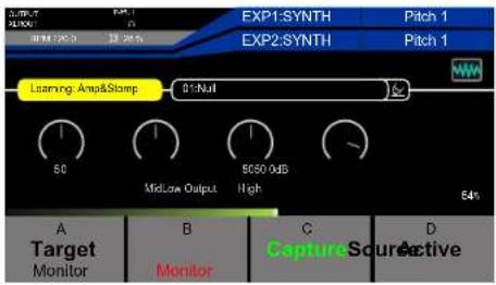 Mooer GE300 - ÉTAPE 5 - 1
