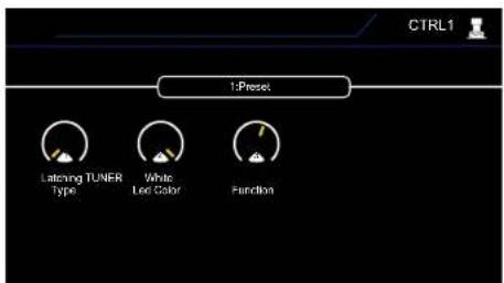 Mooer GE300 - TUNER (accordeur) - 2