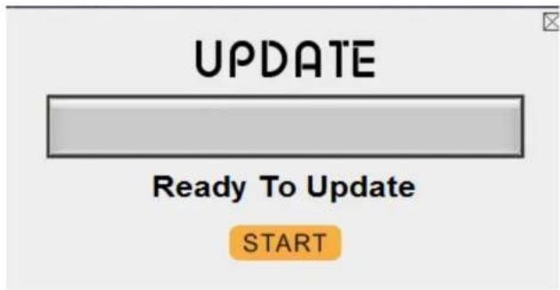 Mooer GE300 - Mise à jour du firmware - 3