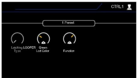 Mooer GE300 - LOOPER - 2