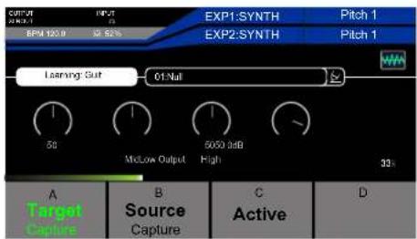 Mooer GE300 - ÉTAPE 3 - 1