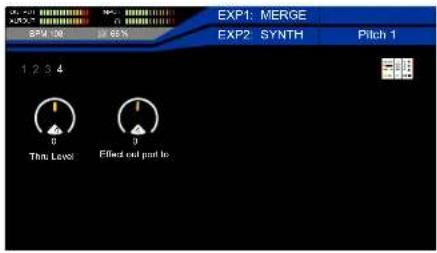 Mooer GE300 - 2 3 4 - 1
