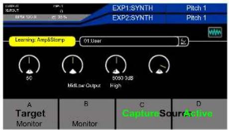Mooer GE300 - ÉTAPE 5 - 2