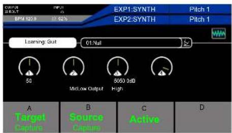 Mooer GE300 - ÉTAPE 5 - 1
