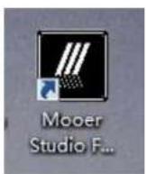 Mooer GE300 - Mise à jour du firmware - 2