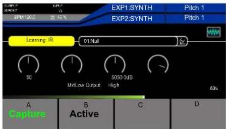 Mooer GE300 - ÉTAPE 3 - 1