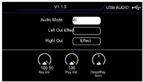 Mooer GE300 - USB AUDIO - 2