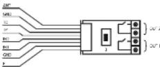 Fibaro FGBS001 - Specifications - 1