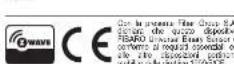 Fibaro FGBS001 - Garantia - 1