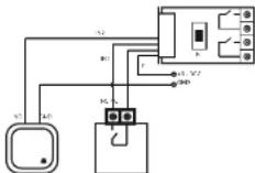 Fibaro FGBS001 - Activation de base de l'appareil - 1