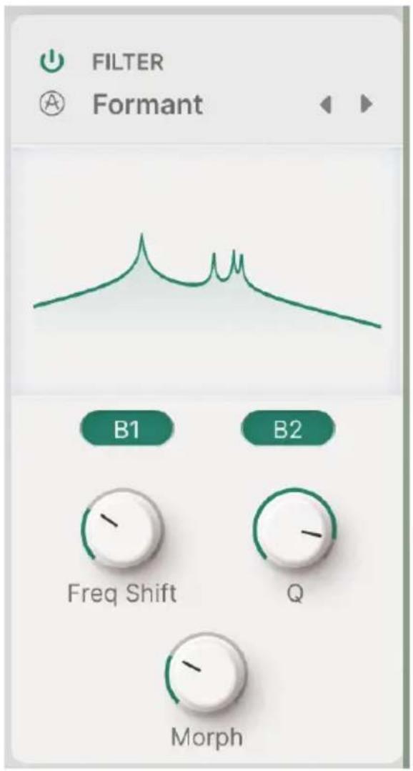 Arturia Augmented STRINGS Intro - Formant - 1