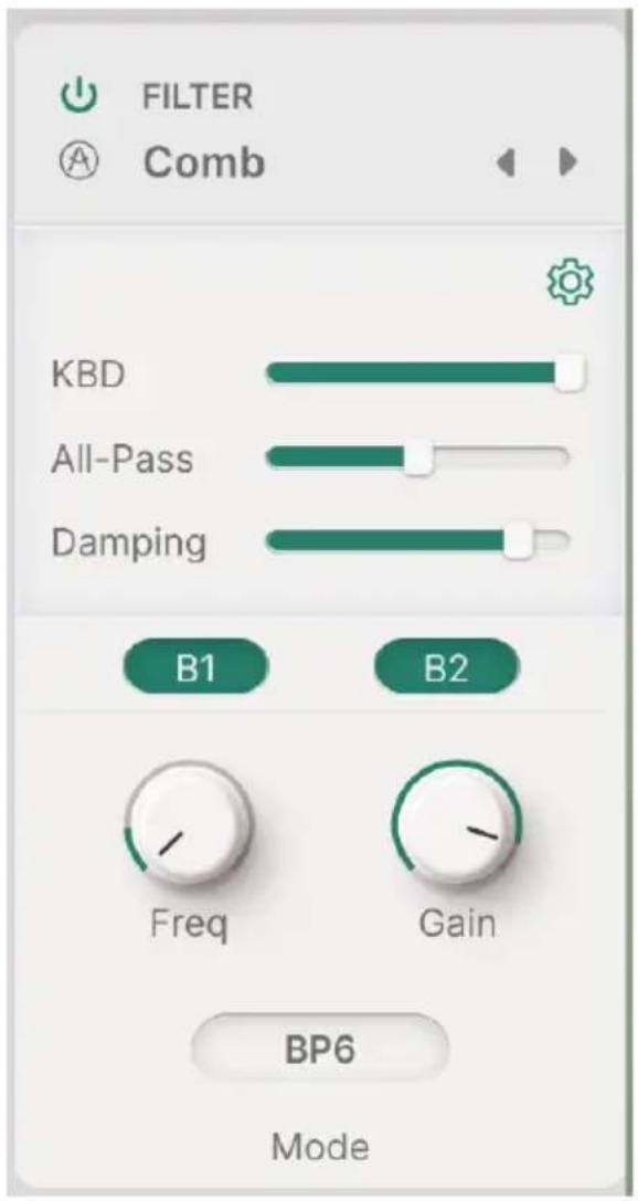 Arturia Augmented STRINGS Intro - 7.6.4.Comb - 3