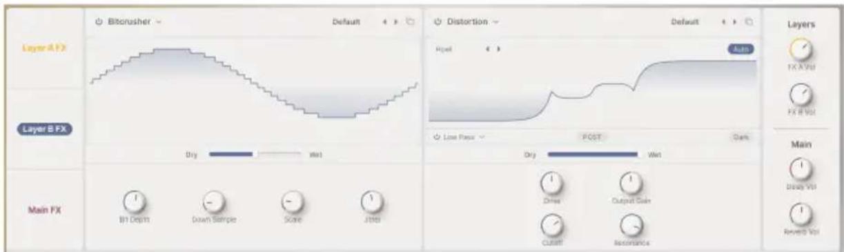 Arturia Augmented STRINGS Intro - Formant - 3