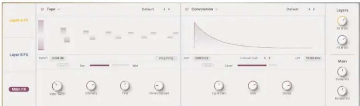 Arturia Augmented STRINGS Intro - Formant - 4