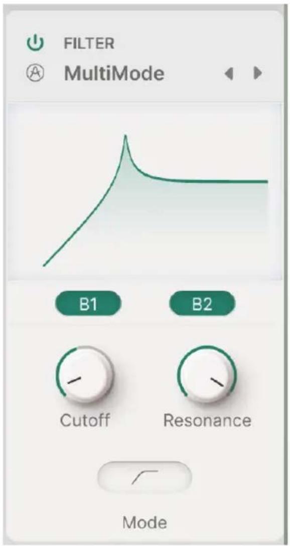 Arturia Augmented STRINGS Intro - MultiMode - 1