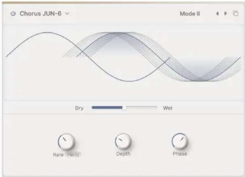 Arturia Augmented STRINGS Intro - Chorus JUN-6 - 1