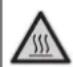 Kärcher BD 304 C Bp - Symbols on the machine - 1