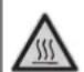 Kärcher BD 304 C Bp - Symbole na urzadzeniu - 1