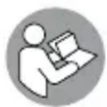 Workzone GTFM04 - Lire le mode d'emploi et le conserver - 1