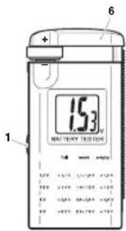 GlobalTronics GTBT01 - BEDIENING - 2