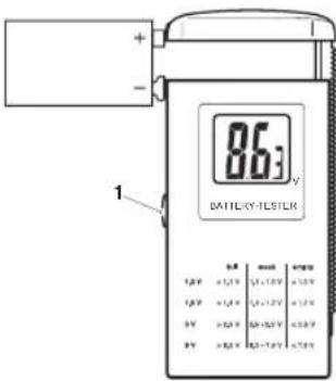 GlobalTronics GTBT02 - OPERATION - 1