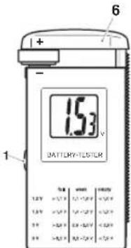 GlobalTronics GTBT02 - OPERATION - 2