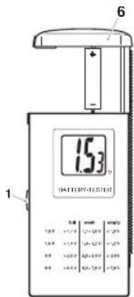 GlobalTronics GTBT02 - BEDIENING - 1