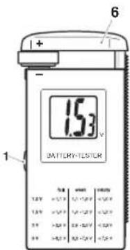 GlobalTronics GTBT02 - BEDIENUNG - 2