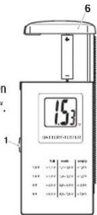 GlobalTronics GTBT02 - BEDIENUNG - 1