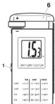 GlobalTronics GTBT02 - BEDIENING - 2