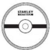 STANLEY SFMCG700 - Garantie - 15