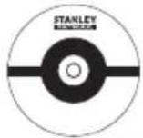 STANLEY SFMCG700 - EG-Konformitätserklärung - 4