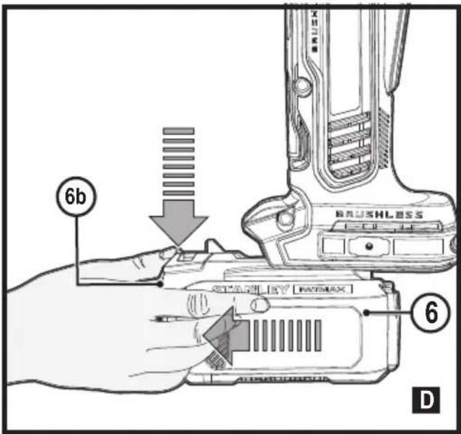 STANLEY SFMCG700 - 4