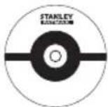 STANLEY SFMCG700 - Garantia - 2