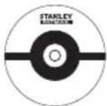 STANLEY SFMCG700 - Garantie - 2