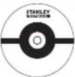 STANLEY SFMCG700 - Garanti - 2