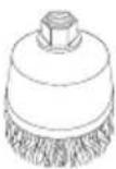 STANLEY SFMCG700 - Garantie - 12