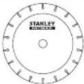 STANLEY SFMCG700 - EU-samsvarserklæring - 23