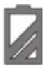 STANLEY SFMCG700 - Lading av batteriet (figur A) - 1