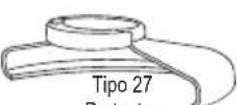 STANLEY SFMCG700 - Garantía - 20
