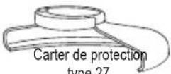 STANLEY SFMCG700 - Garantie - 20