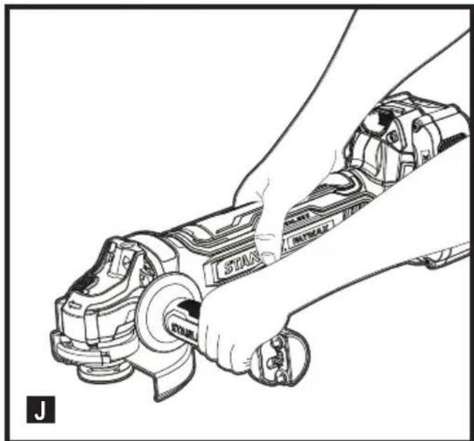 STANLEY SFMCG700 - General power tool safety warnings - 2